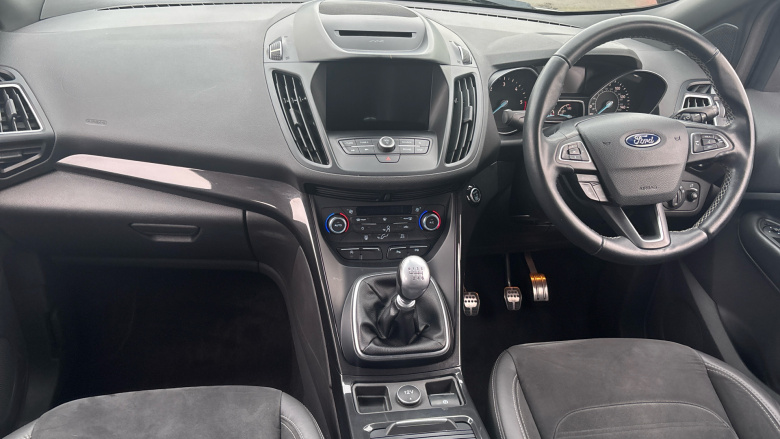 Ford Kuga 2.0 TDCi 180 ST-Line 5dr Diesel Estate